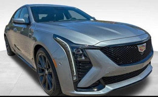 2026 Cadillac CT5