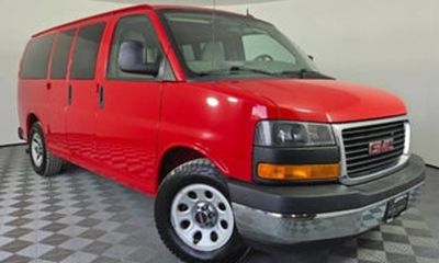 2014 GMC C7 Medium Conventional 97