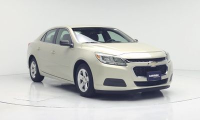 2015 Chevrolet Malibu LS 1LS