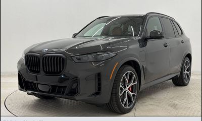 2026 BMW X5 Phev Nashville TN