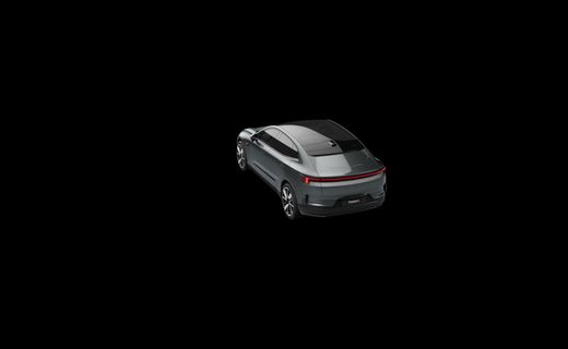2026 Polestar 4 Long Range Dual