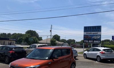 2018 Kia Soul Exclaim