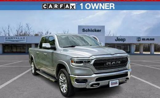 2023 Ram 1500 Limited