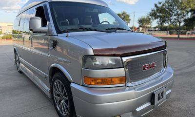 2013 GMC C7 Medium Conventional 97