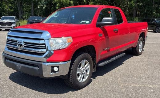 2016 Toyota Tundra