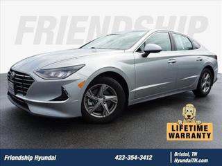 2022 Hyundai Sonata SE