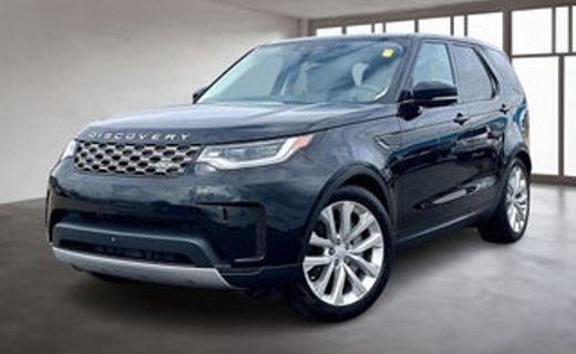 2024 Land Rover Discovery P300 Dyanmic SE
