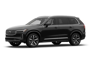 2026 Volvo XC90 Plus Bright