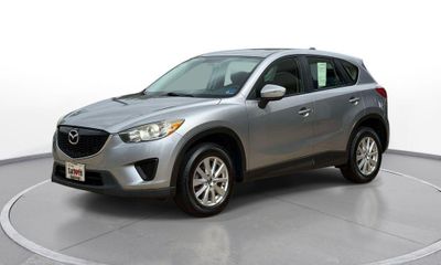 2015 Mazda CX-5