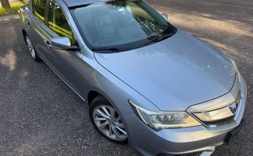 2016 Acura ILX