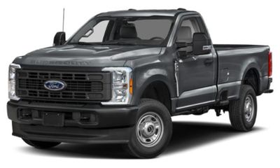 2026 Ford F-250 XL