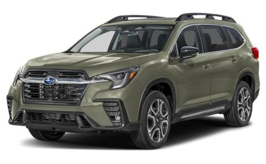 2026 Subaru Ascent Limited 7 Passenger