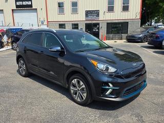 2019 Kia Niro EX