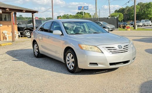 2009 Toyota Camry SE