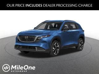 2026 Mazda CX-5 Preferred