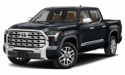2023 Toyota Tundra 1794