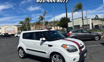 2010 Kia Soul GL