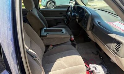 2006 Chevrolet Tahoe