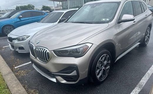 2021 BMW X1 XDRIVE28I