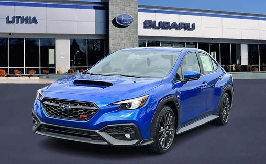 2026 Subaru WRX Premium