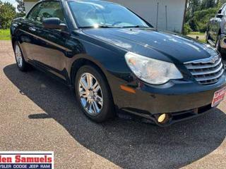 2009 Chrysler Sebring Limited