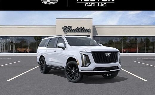 2026 Cadillac Escalade Sport Platinum