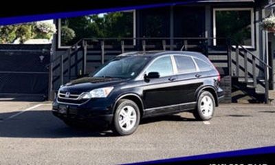 2010 Honda CR-V