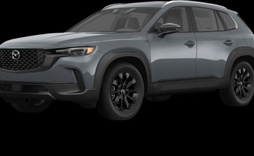 2026 Mazda CX-50 Preferred