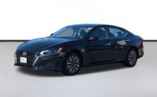 2021 Nissan Altima SL