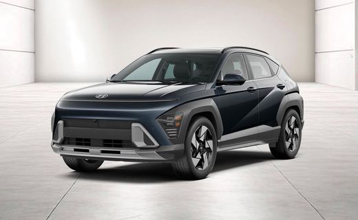 2024 Hyundai Kona Limited