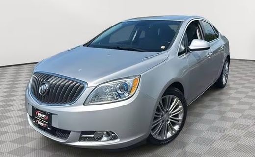 2013 Buick Verano Convenience