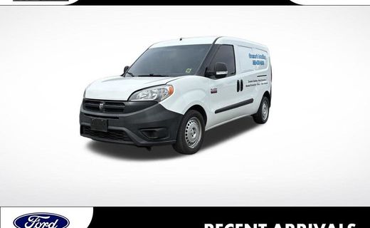 2018 Ram Promaster City ST