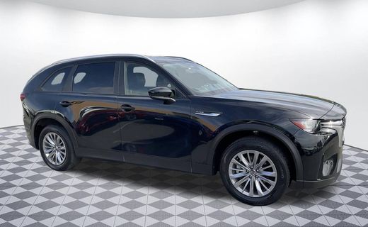 2025 Mazda CX-90 Select