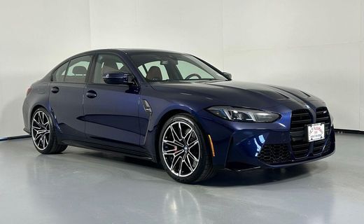 2026 BMW M3