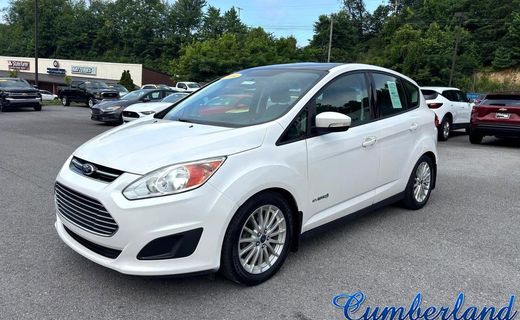 2013 Ford C-MAX SE