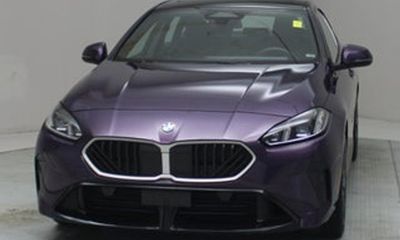 2025 BMW 228i xDrive GC