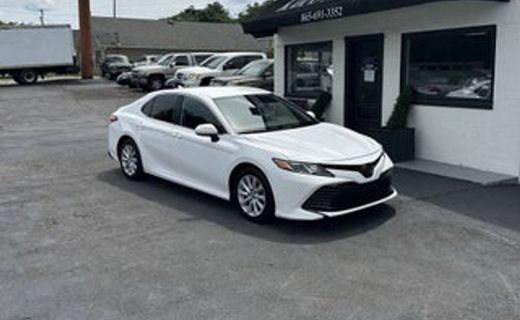 2022 Toyota Avalon XSE