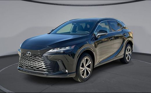 2026 Lexus RX 350