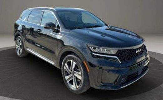 2023 Kia Sorento EX