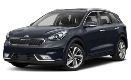 2019 Kia Niro Touring