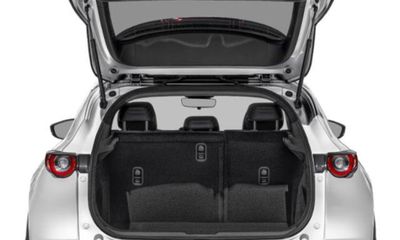 2024 Mazda CX-30 Select Sport Package
