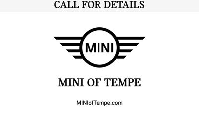 2025 Mini Countryman S