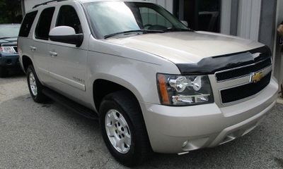 2007 Chevrolet Tahoe LS