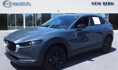 2022 Mazda CX-30 Preferred Package