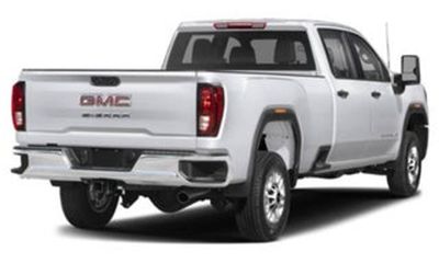 2024 GMC Sierra HD Denali