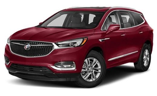 2020 Buick Enclave Premium