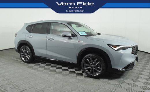 2026 Acura ADX
