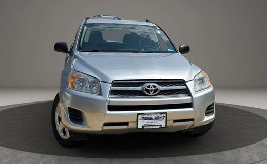 2011 Toyota RAV4 Standard