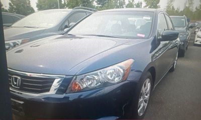 2010 Honda Accord EX L