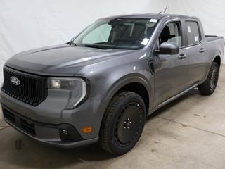 2026 Ford Maverick Lobo